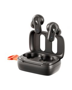 AUDIFONOS SKULLCANDY DIME 3 TRUE BLACK  WIRELEES (S2DCW-R740)