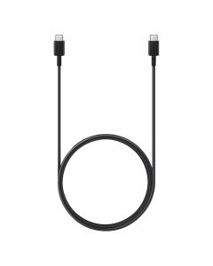CABLE SAMSUNG USB-C USB-C BLANCO 1.8M EP-DX310JBEGWW
