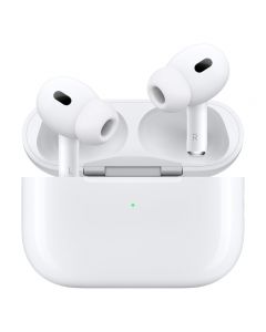 AUDIFONOS APPLE AIRPODS PRO 2NDA GENERACIÓN WIRELESS (MTJV3AM/A)