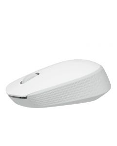 MOUSE LOGITECH WIRELESS M170 OFFWHITE 2.4GHZ 1000DPI (M170-910-006864)