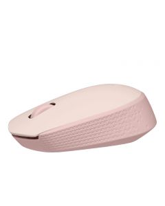 MOUSE LOGITECH M170 WIRELESS ROSE 2.4GHZ 1000DPI (M170-910-006862)