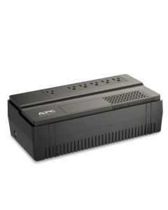 UPS APC EASY UPS BV1000VA 600W 120V 6 SALIDAS AVR