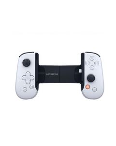 CONTROL DE JUEGOS MOVIL BACKBONE ONE, PLAYSTATION EDITION (BB-51-P-WS) TIPO C