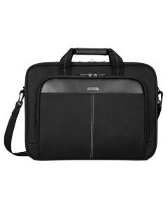 MALETIN CLASSIC TARGUS 15.6" BLACK (TCT027US-95)