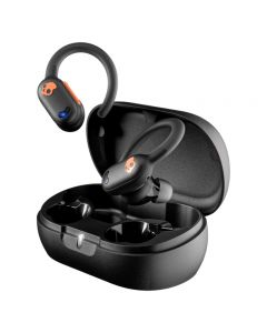 AUDIFONOS SKULLCANDY PUSH ANC ACTIVE TRUE WIRELESS IN-EAR BLACK ORANGE (S2PAW-S749)
