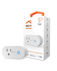 TOMACORRIENTE NEXXT HOME NHP-S611 SMART WIFI 110/220V 2Y GARANTIA