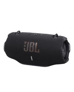 BOCINA JBL XTREME 4 BLACK WATERPROOF BLUETOOTH (JBLXTREME4BLKAM)