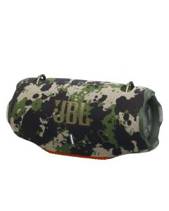 BOCINA JBL XTREME 4 CAMUFLAJE WATERPROOF BLUETOOTH (JBLXTREME4CAMOAM)