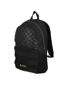 MOCHILA XTREM BTS CLINTON 4XT 15.6" BLACK/YELLOW