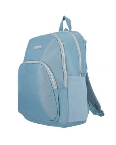 MOCHILA XTREM BTS KANSAS 4XT 15.6" DUSTY BLUE