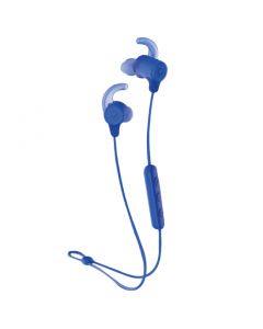 AUDIFONO SKULLCANDY JIB+ ACTIVE WIRELESS BLUE  (S2JSW-M101)