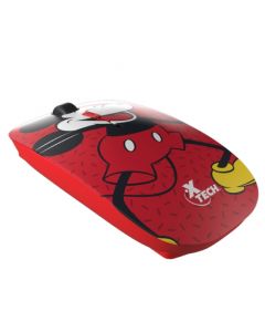 MOUSE DISNEY MICKEY MOUSE WIRELESS XTECH XTM-D340MK