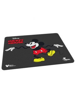 MOUSEPAD DISNEY MICKEY MOUSE 22X18CM XTECH XTA-D100MK