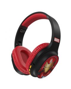 AUDIFONOS MARVEL IRONMAN WIRELESS XTECH XTH-M660IM