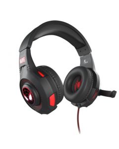 AUDIFONOS MARVEL SPIDER MAN ALAMBRICO XTECH XTH-M541SM