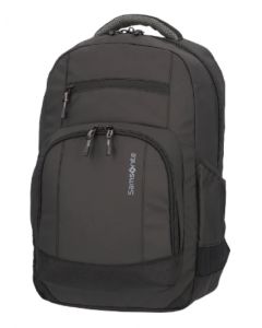 MOCHILA SAMSONITE BLACK PARA LAPTOP BRAVO