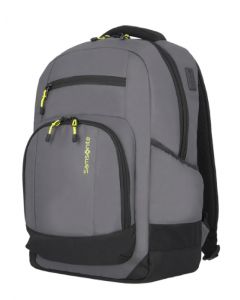 MOCHILA SAMSONITE GREY PARA LAPTOP BRAVO