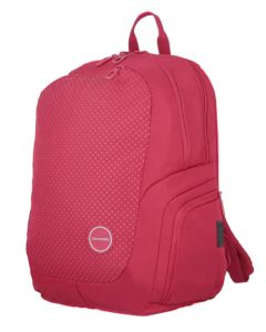 MOCHILA SAMSONITE FUCHSIA PARA LAPTOP JULIETTE