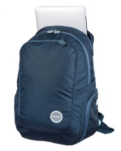 MOCHILA SAMSONITE NAVY PARA LAPTOP JULIETTE