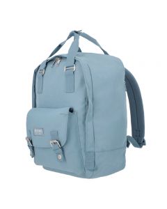 MOCHILA XTREM BTS NEW BRIZ 4XT DUSTY BLUE 14.1''