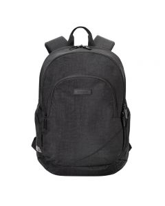MOCHILA SAMSONITE LISMORE BLACK 17''
