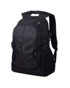 MOCHILA G-TECH 17" GTB-9234-BK JASON NEGRO
