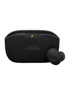 AUDIFONO JBL VIBE BUDS 2 - BLACK (JBLVBUDS2BLKAM)