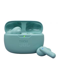 AUDIFONO JBL VIBE BEAM 2 - MINT (JBLVBEAM2BLUAM)