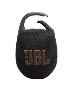 BOCINA JBL CLIP 5 NEGRA (JBLCLIP5BLKAM)