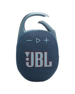 BOCINA JBL CLIP 5 AZUL (JBLCLIP5BLUAM)