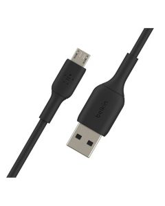 CABLE BELKIN MICRO USB/USB-A - 4FT NEGRO (F2CU012BT04)