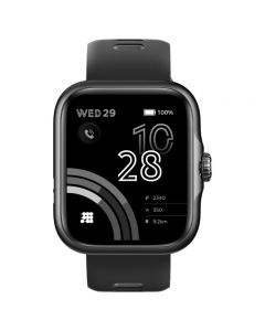 RELOJ CUBITT VIVA PRO (CT-VIVAP1) BLACK
