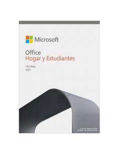 OFFICE HOGAR Y ESTUDIANTE 2021