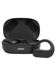 AUDIFONO JBL ENDURANCE PEAK 3 BLACK WATERPROOF (JBLENDURPEAK3BLKAM)