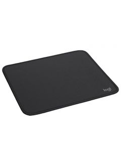 MOUSE PAD LOGITECH NON-SKID SOFT GRAPHITE 7.9*9.1IN (956-000035)