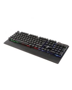 TECLADO XTK-510S AARMIGER XTECH GAMING WIRED