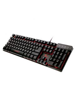 TECLADO XTK-520S XTECH REVENGER GAMING WIRED