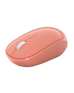 MOUSE PEACH MICROSOFT BLUETOOTH RJN-00037