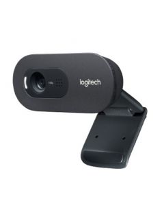 CAMARA WEBCAM LOGITECH C270 HD