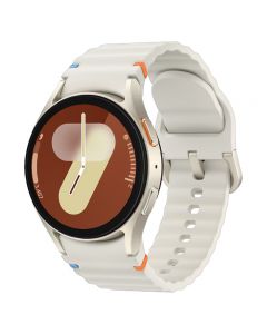RELOJ SAMSUNG GALAXY WATCH 7 - 40MM CREAM (SM-L300)