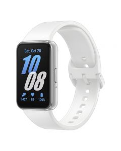 RELOJ SAMSUNG GALAXY FIT 3 SILVER (SM-R390)
