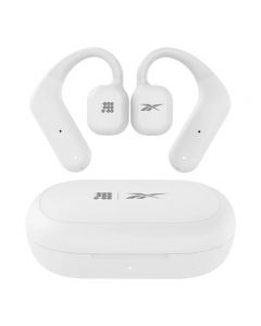 AUDIFONO CUBITT X REEBOK (CTRKE2-7) EARBUDS BLANCO