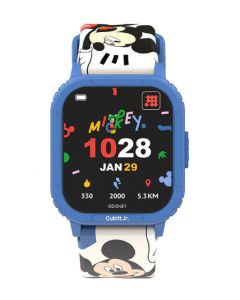 RELOJ CUBITT MICKEY CTJR-DY2MM CON BLUETOOTH