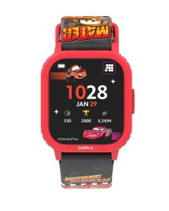RELOJ CUBITT CARS CTJR-DY4C CON BLUETOOTH