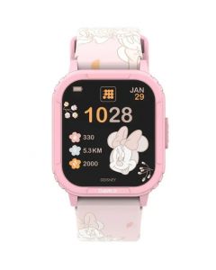 RELOJ CUBITT MINNIE CTJR-DY5MM CON BLUETOOTH