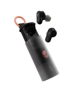 AUDIFONOS SKULLCANDY DIME EVO TRUE WIRELESS IN-EAR TRUE BLACK (S2DTW-S740)