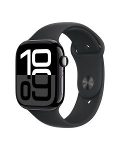 RELOJ APPLE WATCH 10 46MM NEGRO (MWWQ3AM/A)