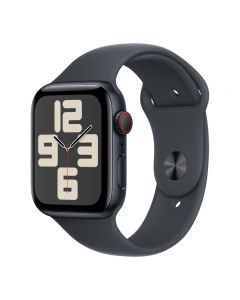 RELOJ APPLE WATCH SE 44MM NEGRO (MXEK3CL/A)