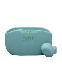 AUDIFONO JBL VIBE BUDS 2 - BLUE (JBLVBUDS2BLUAM)