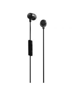AUDIFONOS SKULLCANDY JIB USB-C TRUE BLACK (S2JMY-S740)